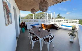 Hotel Aldea Plaza